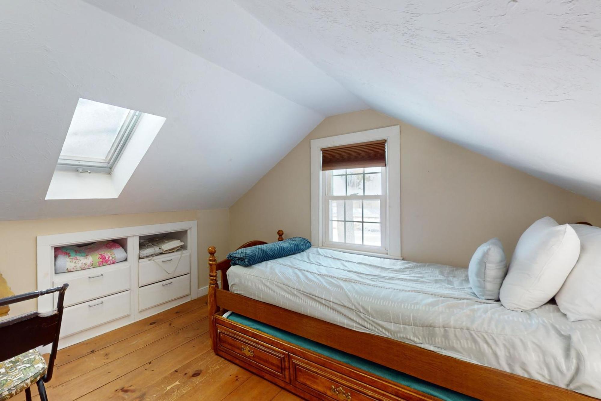 Ludlow'S Gem Luaran gambar